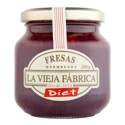 Marmelade La Vieja Fábrica...