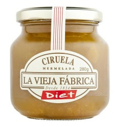 Marmelade La Vieja Fábrica...