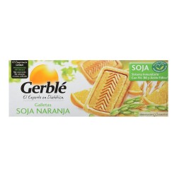 Biscuits Gerble Orange (280 g)