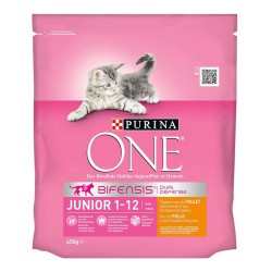 Aliments pour chat Purina...