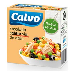 Salade Calvo California...