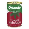 Tomate concassée Orlando (400 g)