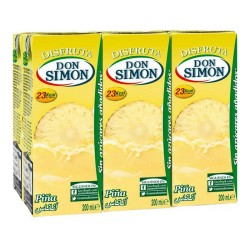 Nectar Don Simon (6 x 200 ml)