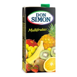 Nectar Don Simon Multifruta...