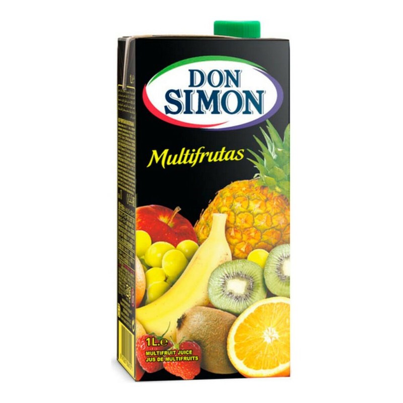 Nectar Don Simon Multifruta (1 L)