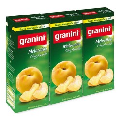 Nectar Granini Pêche (3 x...