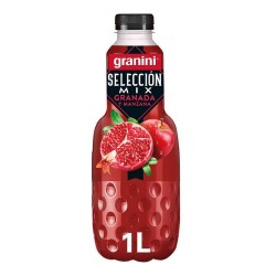 Nectar Granini Grenade (1 L)