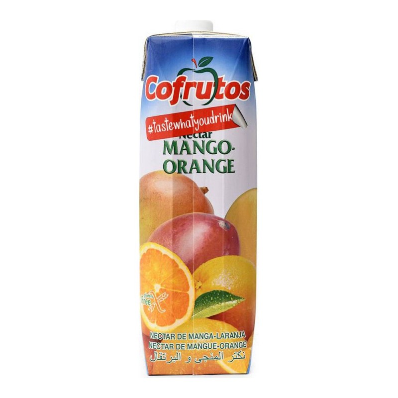 Nectar Cofrutos Exótico (1 L)