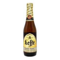 Bière Leffe 330 ml