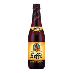 Bière Leffe Ambree 330 ml