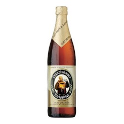 Bière Franziskaner Sefe...