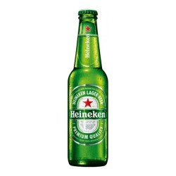 Bière Heineken 330 ml