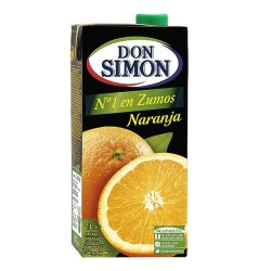 Jus Don Simon (1 L)