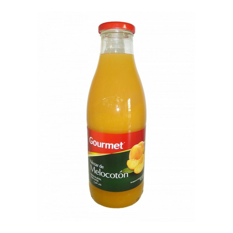 Nectar Gourmet Gourmet Pêche (1 L)