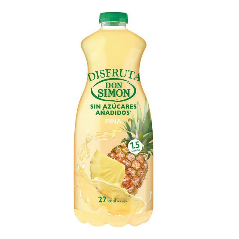 Nectar Don Simon Ananas (1,5 L)