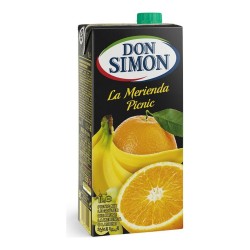 Nectar Don Simon Merienda...