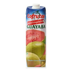 Nectar Cofrutos Goyave (1 L)