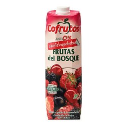 Nectar Cofrutos (1 L)