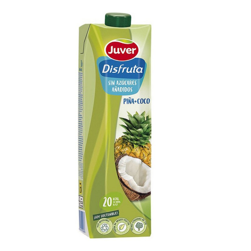 Jus Juver Disfruta Exótico (1 L)