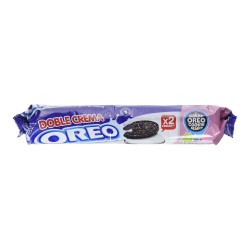 Biscuits Oreo Double (185 g)