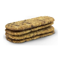 Biscuits Gullón Vitalday Sandwich Noisettes (220 g)