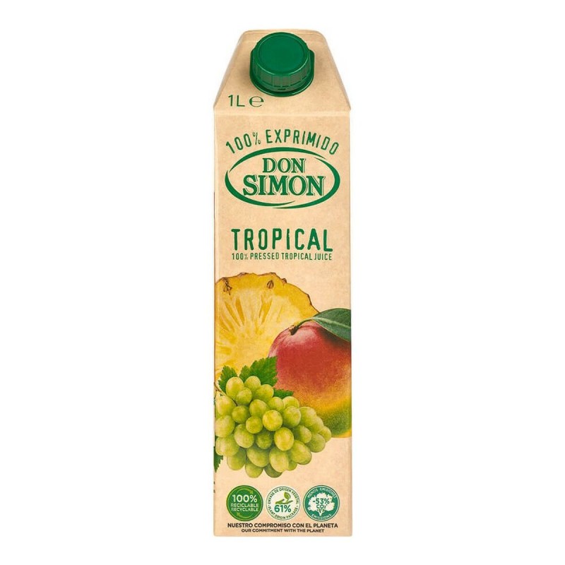 Nectar Don Simon Tropical (1 L)