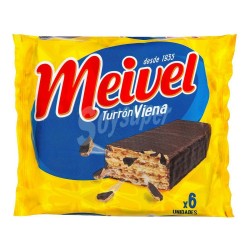 Biscuits Meivel Viena...