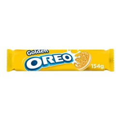 Biscuits Oreo Golden (154 g)