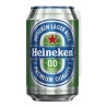 Bière Heineken 330 ml