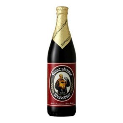 Bière Franziskaner Dunkel...