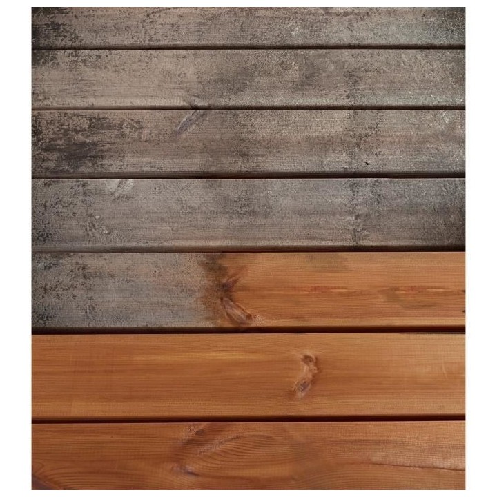 FARTOOLS – Rénovateur REX120C + brosse lanieres abrasives et fibre