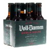 Bière Voll Damm 6 x 250 ml