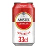 Bière Amstel 330 ml