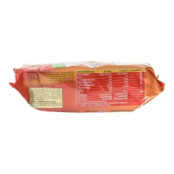 Biscuits Flora Orange Raisins secs (125 g)