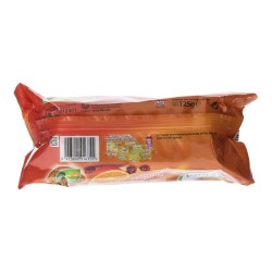 Biscuits Flora Orange Raisins secs (125 g)