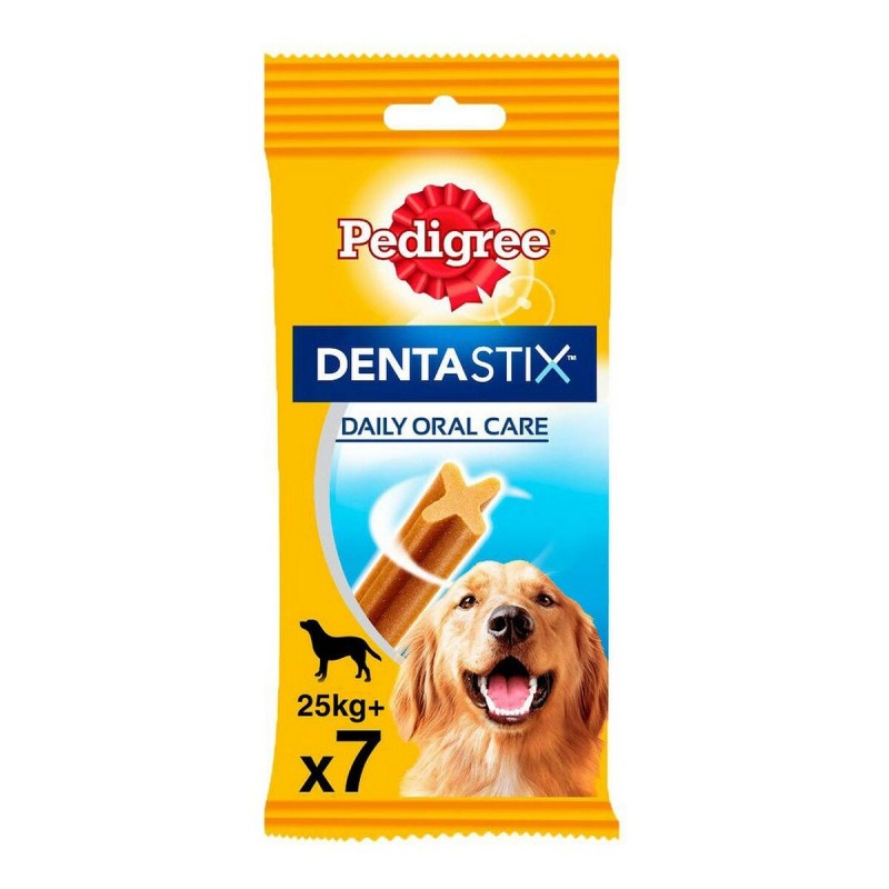 Snack pour chiens Pedigree Dentastix (270 g)