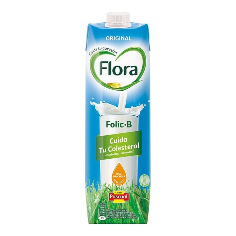 Lait Flora Folic B (1 L)