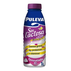 Lait écrémé Puleva Sans...