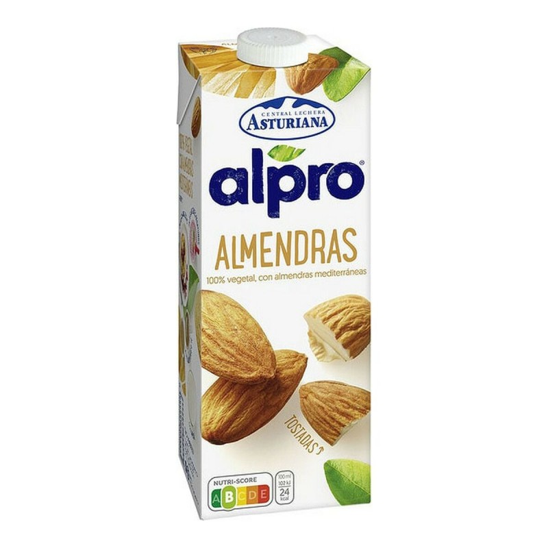 Boisson végétale Alpro Amandes (1 L)