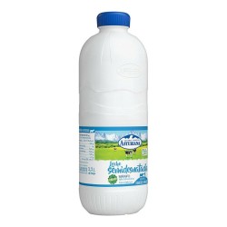 Lait demi-écrémé Central...