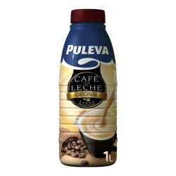 Lait Puleva Café (1 L)