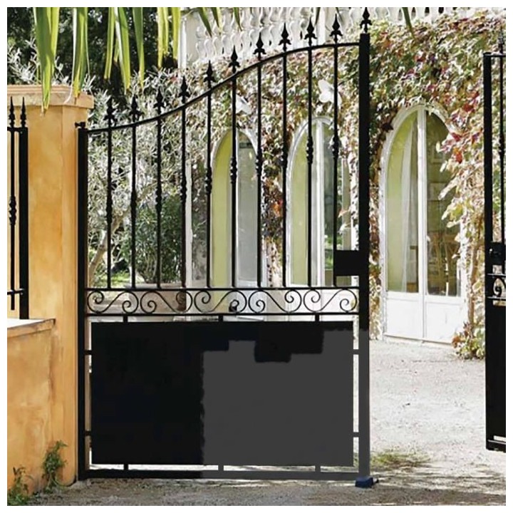 FARTOOLS PACK REX120C RENOVATEUR EXTERIEUR + BROSSE METALLIQUE DE PREC