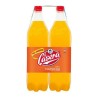 Boisson rafraîchissante La Casera Orange (2 x 1,5 L)