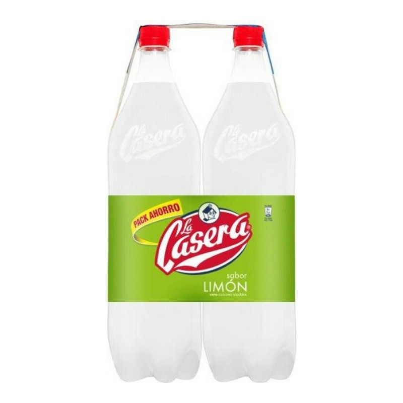 Boisson rafraîchissante La Casera Citron