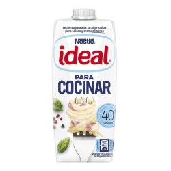 Lait en poudre Nestle Ideal...