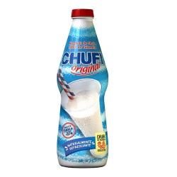 Horchata de chufa Chufi...