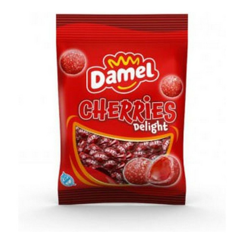 Confiseries Damel Cerise (100 g)