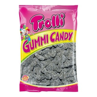 Carte postale microlorge