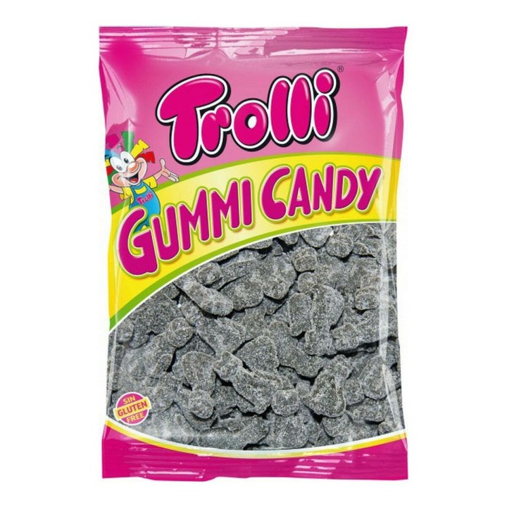 Carte postale microlorge