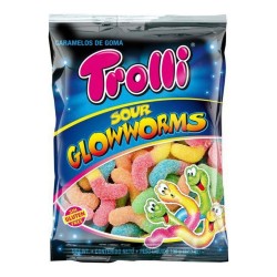 Confiseries Trolli...